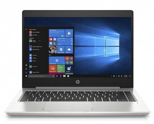 Замена кулера на ноутбуке HP ProBook 440 G6 5PQ20EA